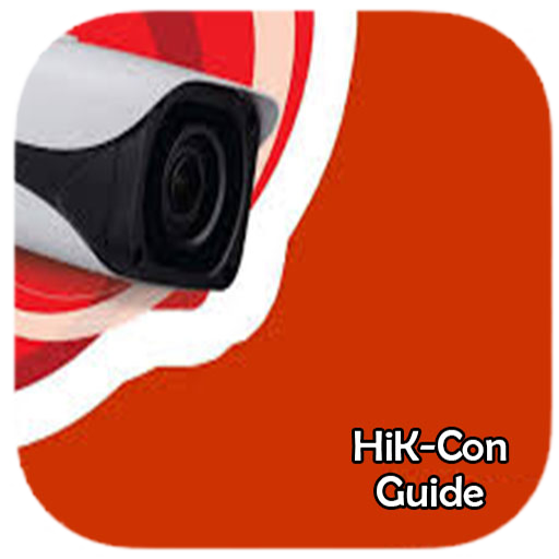 Guide For Hik-Connect 2019 icon