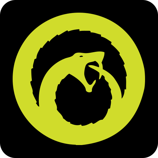 GUN-eX Training icon