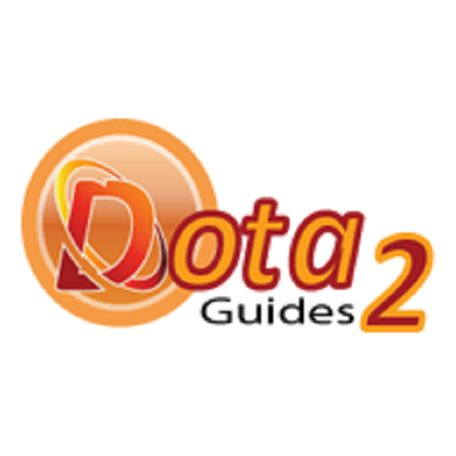 Dota 2 Hero Guide icon