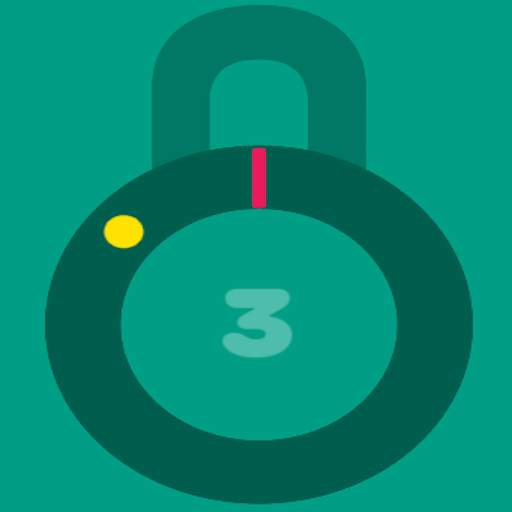 Pick the Lock Pro icon