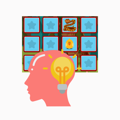 Mission Memory - Train Your Brain icon