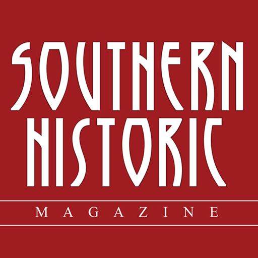 Southern Historic Magazine icon