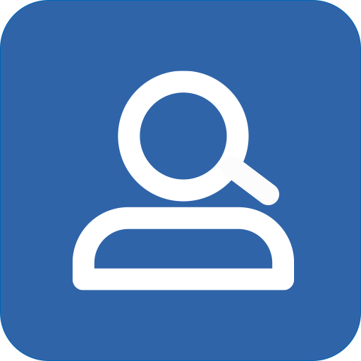 Who Viewed My Profile New icon