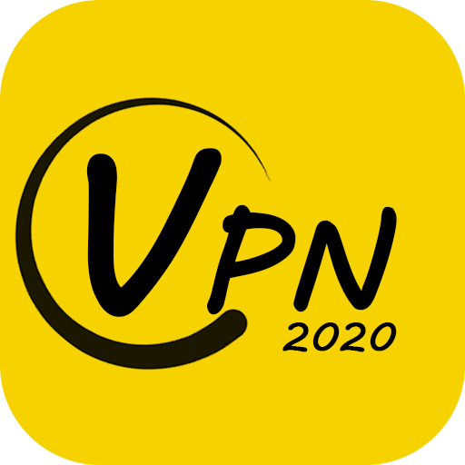 Real VPN – Super Unlimited Fast VPN Server icon