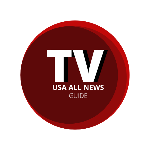 USA LIVE TV NEWS ONLINE FREE GUIDE 2020 icon