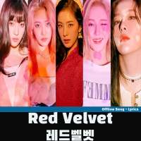 Red Velvet - Offline Song  Lyrics KPop