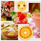 Juice Recipes icon