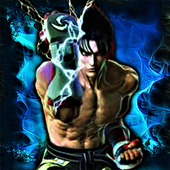 New Battle Tekken 3 Hint icon