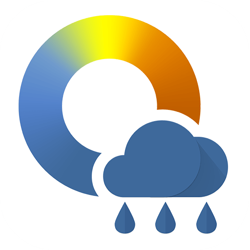 MeteoScope - Accurate forecast icon