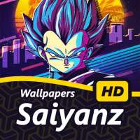 HD Wallpaper Anime Z 4K on 9Apps