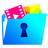 Secure Gallery Vault icon