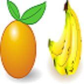 play fruit icon