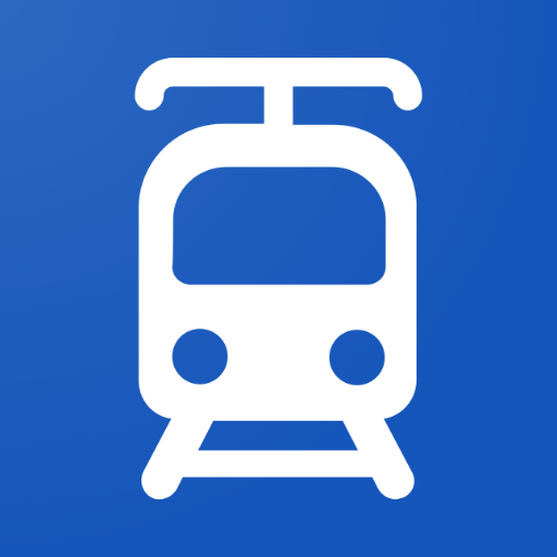 My Rail Yatra Train Status PNR icon