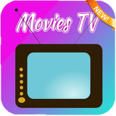 Free Watch TV &amp; New Movies Pro icon