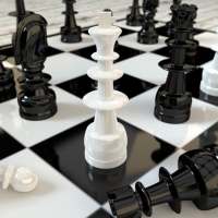 chess 3d