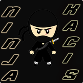 Ninja Run icon