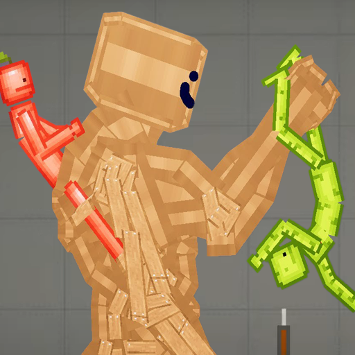 Buff Mod for Melon Playground icon