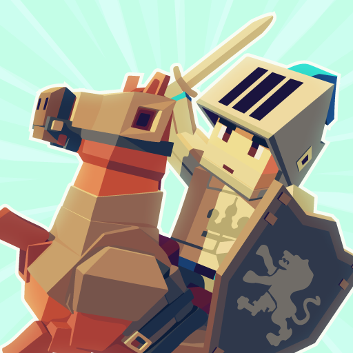 Epic Battle Fantasy Simulator icon