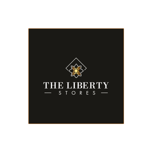 The Liberty Store -  CRM App icon