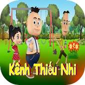 Kênh Thiếu Nhi - BHKidsMEDIA on 9Apps
