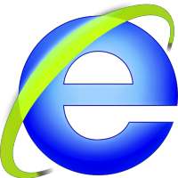 Internet Explorer Browser