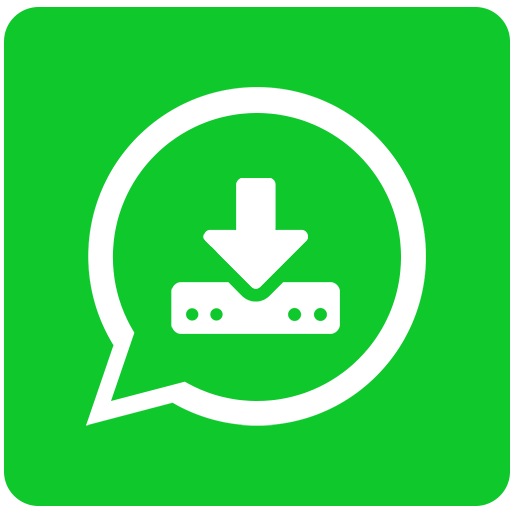Status Downloader for Whatsapp icon