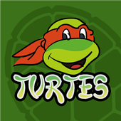 Ninja-turtes icon