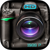 3D Zoom HDr  Kamera ☆★☆ icon