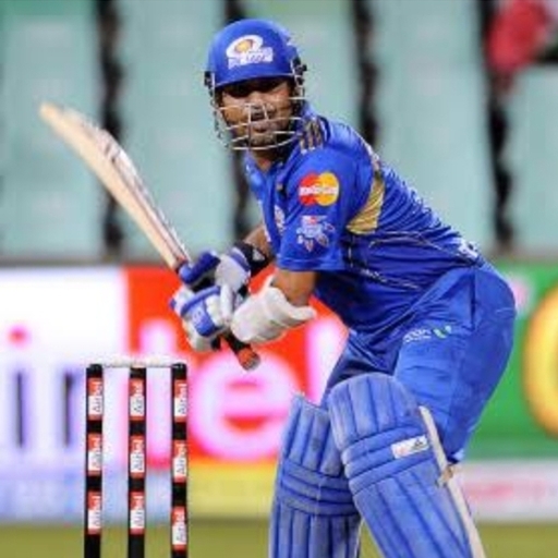 Cricket IPL videos icon