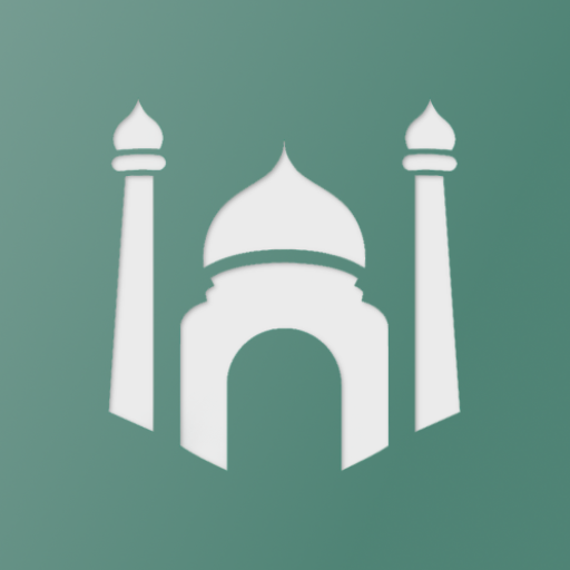 Muslim Lite : Athan, Prayer, Qibla, Quran, Azkar icon
