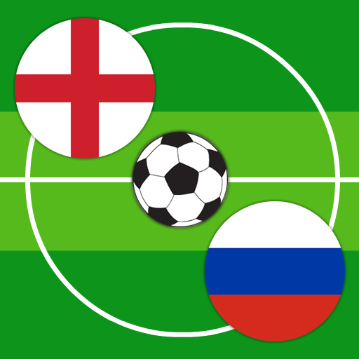 Аэро футбол: Евро кубок 2016 ⚽🇷🇺 иконка