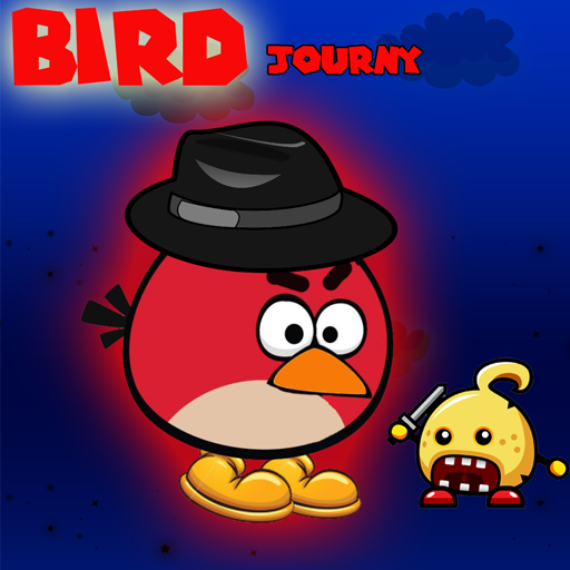 Bird Journy icon