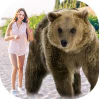 Big Camera Zoom - Designer Collage Maker on 9Apps