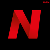 Guide for Netflix icon