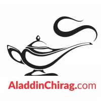 Aladdin Chirag on 9Apps