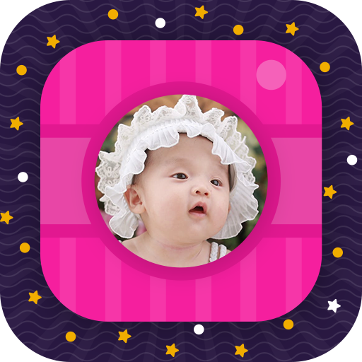Baby Photo Frames   icon
