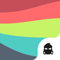 Material Live Wallpaper on 9Apps