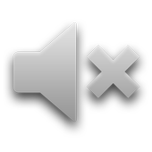 Mute Alarms icon