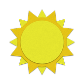 Погода иконка