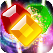 Jewel Match King 2017 icon