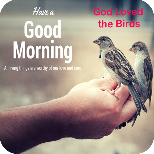 Good morning images icon