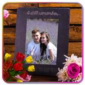 Wooden Photo Frames on 9Apps