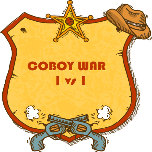 Coboy War Battle icon