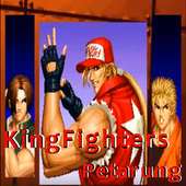 New King Of Fighters 97 Tips icon