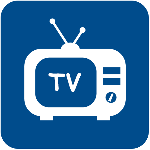 Canlı Tv Rehberi icon