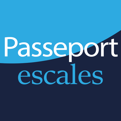 Passeport Escales icon