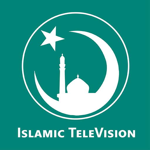 Islamic TV icon