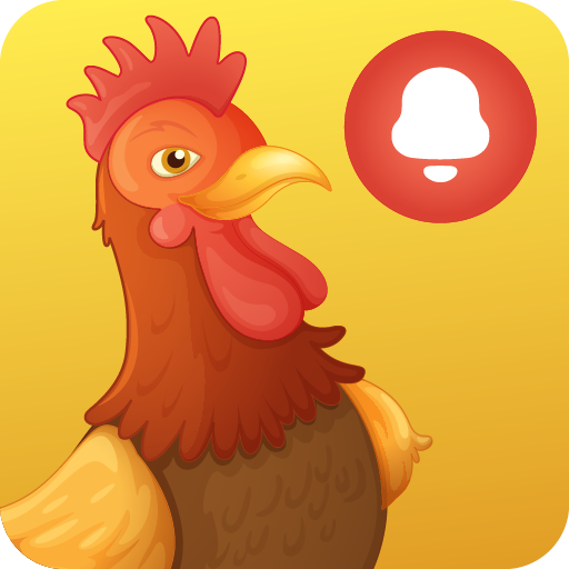 Animal Sounds - Bird Ringtones icon