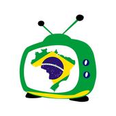 BrasilTV (Mobile) icon
