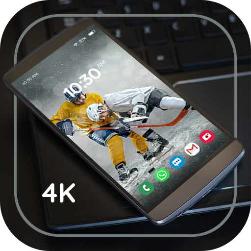 Hockey - wallpapers icon